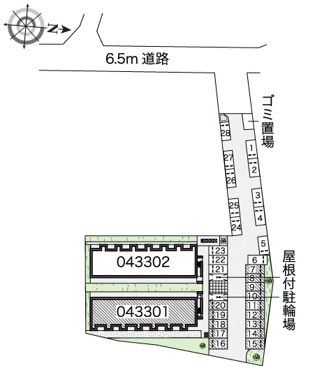 篠山おかのＡ 3