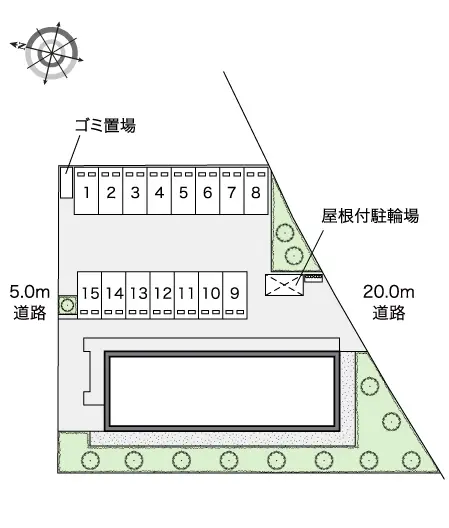 レオネクストデルフィⅡ 2