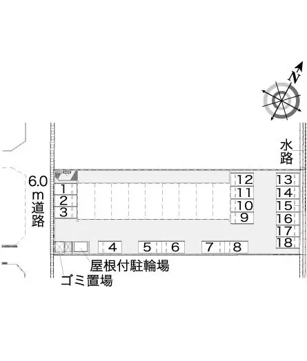 レオネクストくつわだ 2