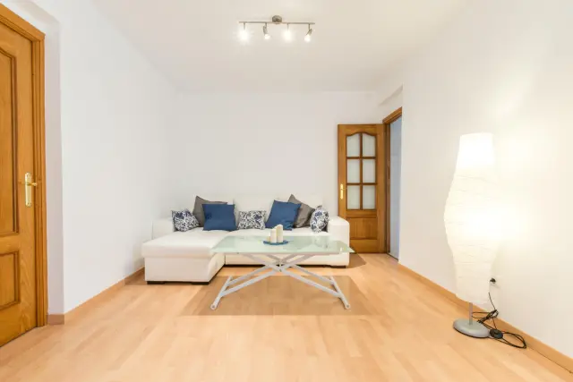 apartment in Cuatro Caminos (Tetuan) 4