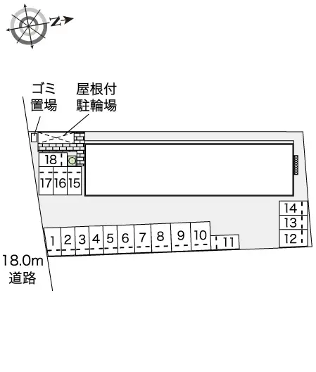 レオネクストはぶ 2