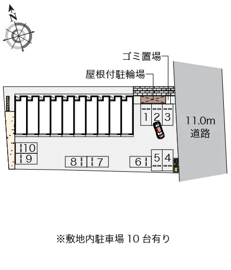 下宮永 2