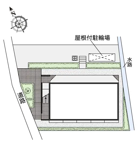 レオパレスコーワ２１ 2