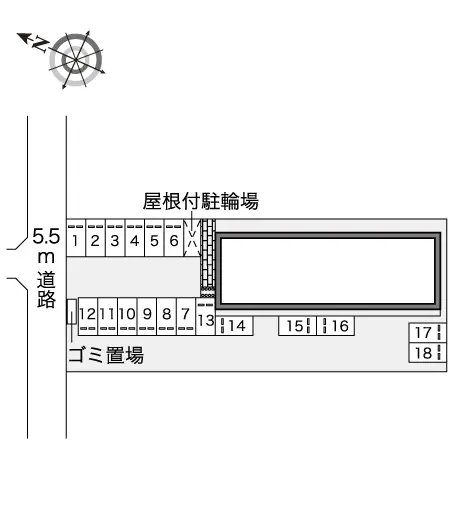 レオネクストぎんた 2