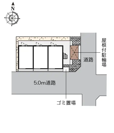 レオパレスレスト　フル　ホーム 2