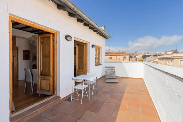 studio in Puerta del Angel (Latina) 4