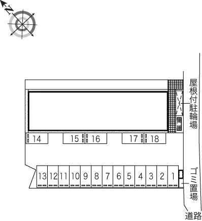 レオネクストエクセルⅢ 3