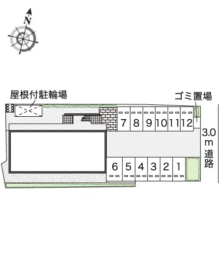 レオネクストココペリ 2