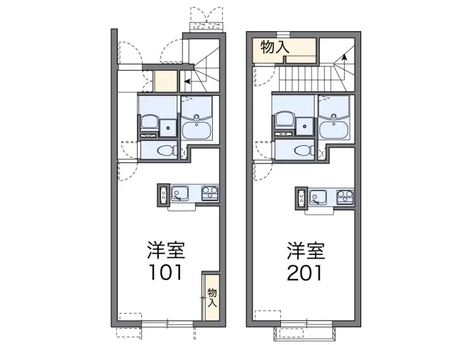 東土代 1