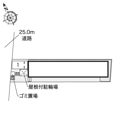 レオネクストプレシーウ 2