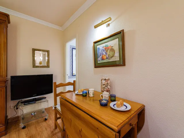 apartment in Arapiles (Chamberi) 1