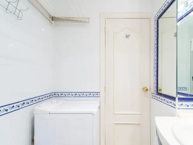 apartment in Arapiles (Chamberi) 2