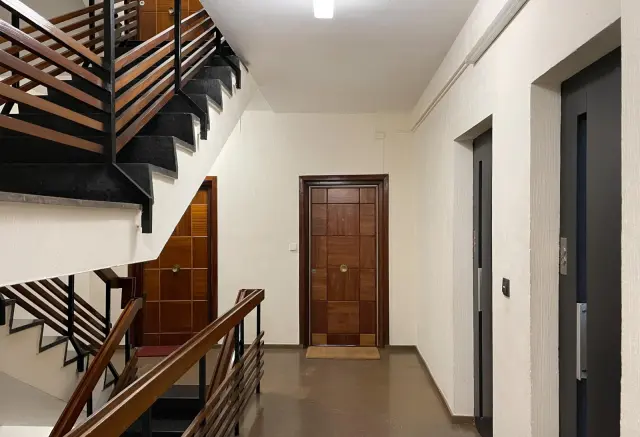 apartment in Sant Gervasi   Galvany (Sarrià   Sant Gervasi) 1