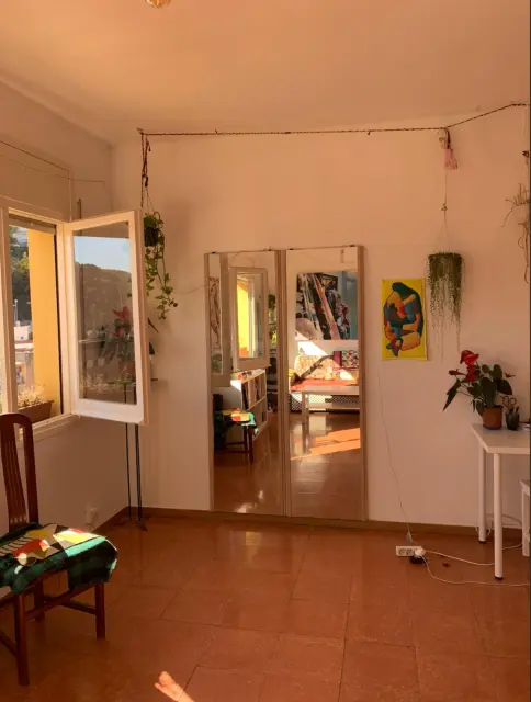 apartment in Sant Genís Dels Agudells   Montbau (Horta   Guinardó) 4