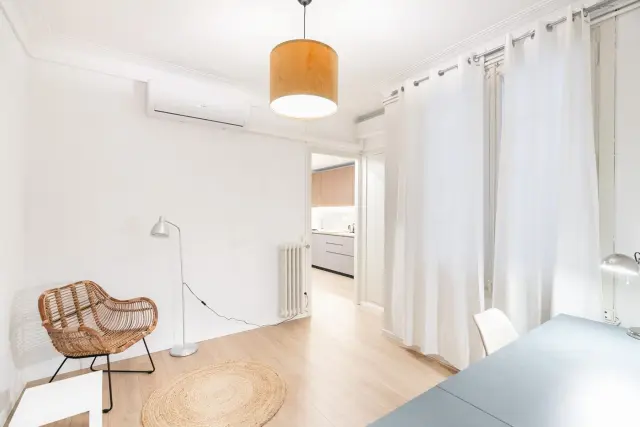 apartment in Sant Gervasi   La Bonanova (Sarrià   Sant Gervasi) 2