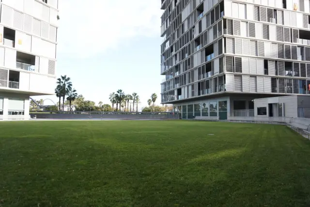 apartment in Diagonal Mar i el Front Marítim del Poblenou (Sant Martí) 2