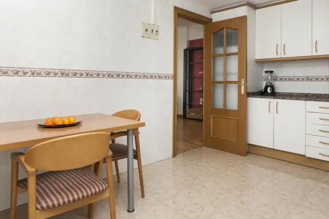 apartment in Pedralbes (Les Corts) 4
