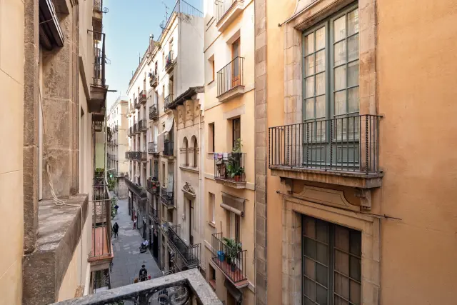 apartment in El Raval (Ciutat Vella) 0