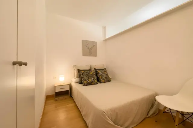 apartment in El Putxet i el Farró (Sarrià   Sant Gervasi) 2