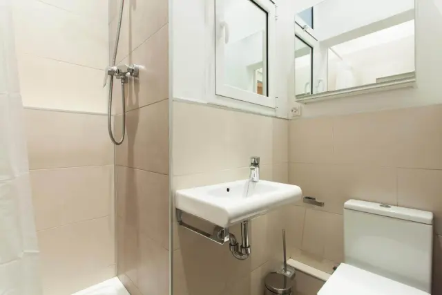 studio in Sant Pere, Santa Caterina i la Ribiera (Ciutat Vella) 1