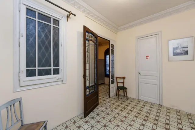 apartment in El Fort Pienc (Eixample) 0