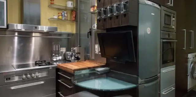 apartment in Barrio Gótico (Ciutat Vella) 1