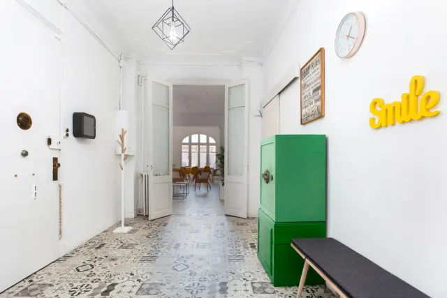 apartment in Vila de Gràcia (Gràcia) 2