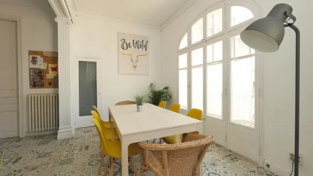 apartment in Vila de Gràcia (Gràcia) 4