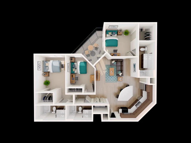 uhomes.com | Student Accommodation, Housing, Flats, Apartments for Rent