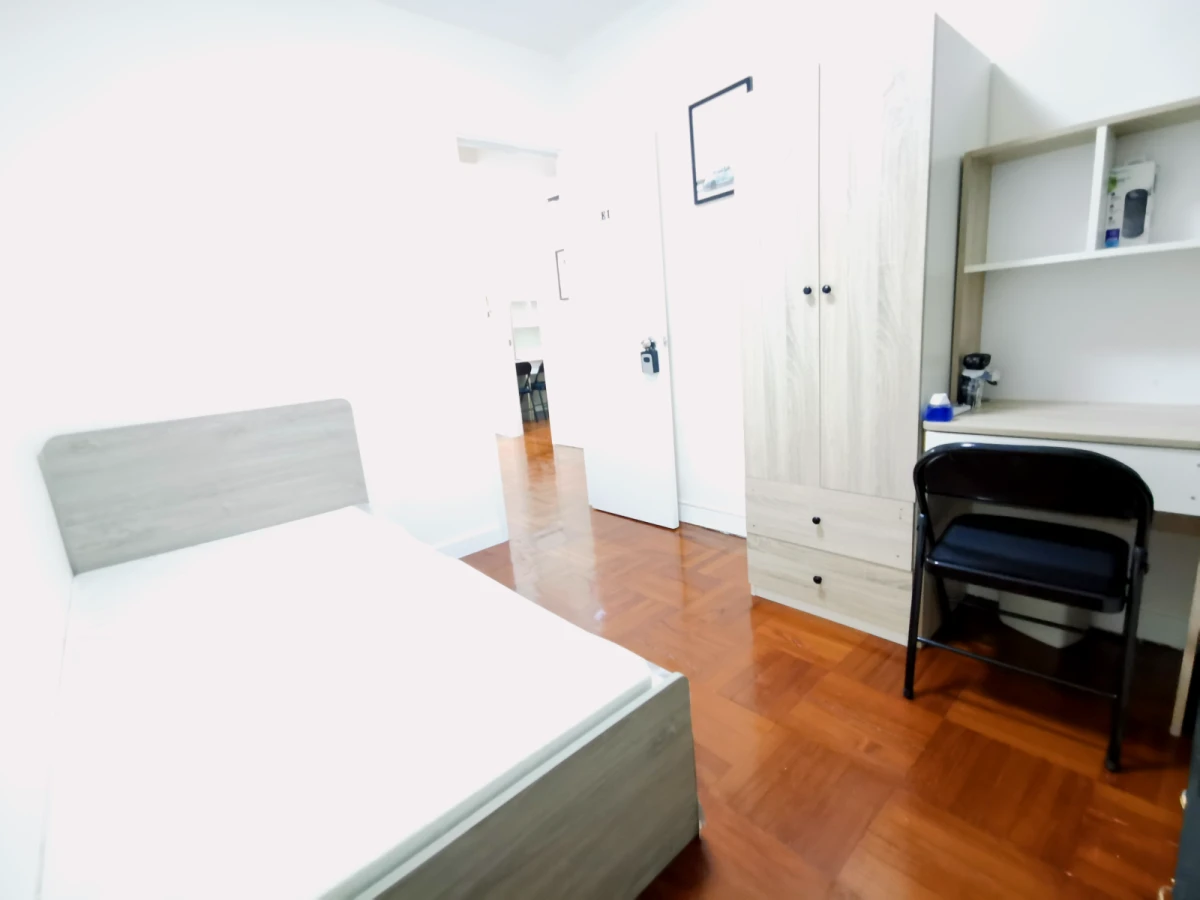Fo Tan Jubilee Garden - Hong Kong(China) student accommodation