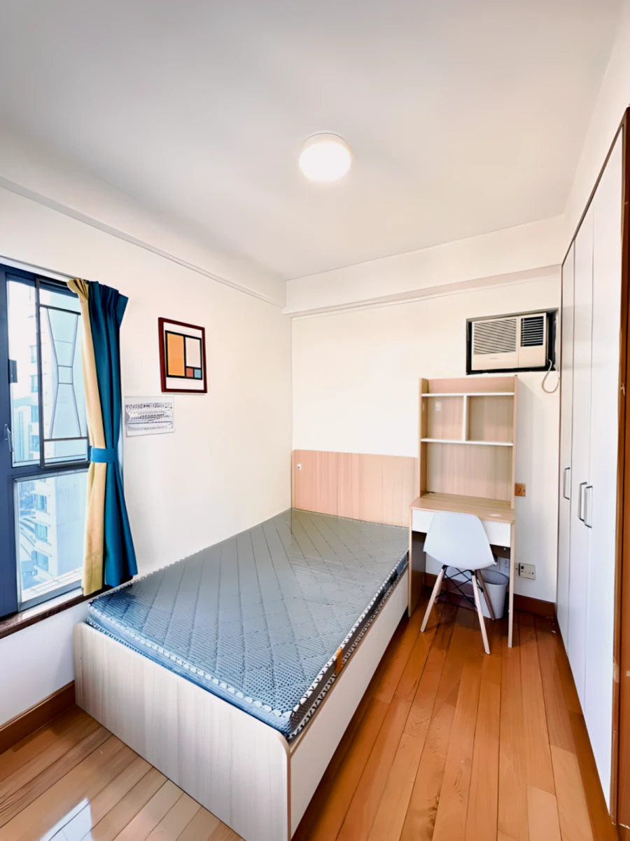 Serene Garden - Hong Kong(China) student accommodation