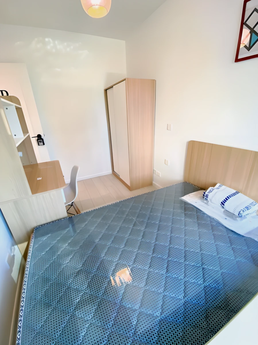 Blue Bay - Hong Kong(China) student accommodation