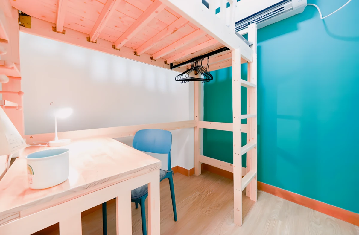 388 Lockhart Road - Hong Kong(China) student accommodation
