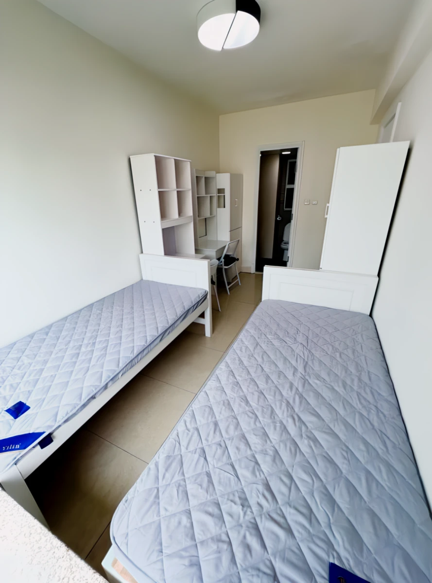 UNIICORNER | Tai Wai City Youth Apartment Phase 1 - Hong Kong(China) student accommodation