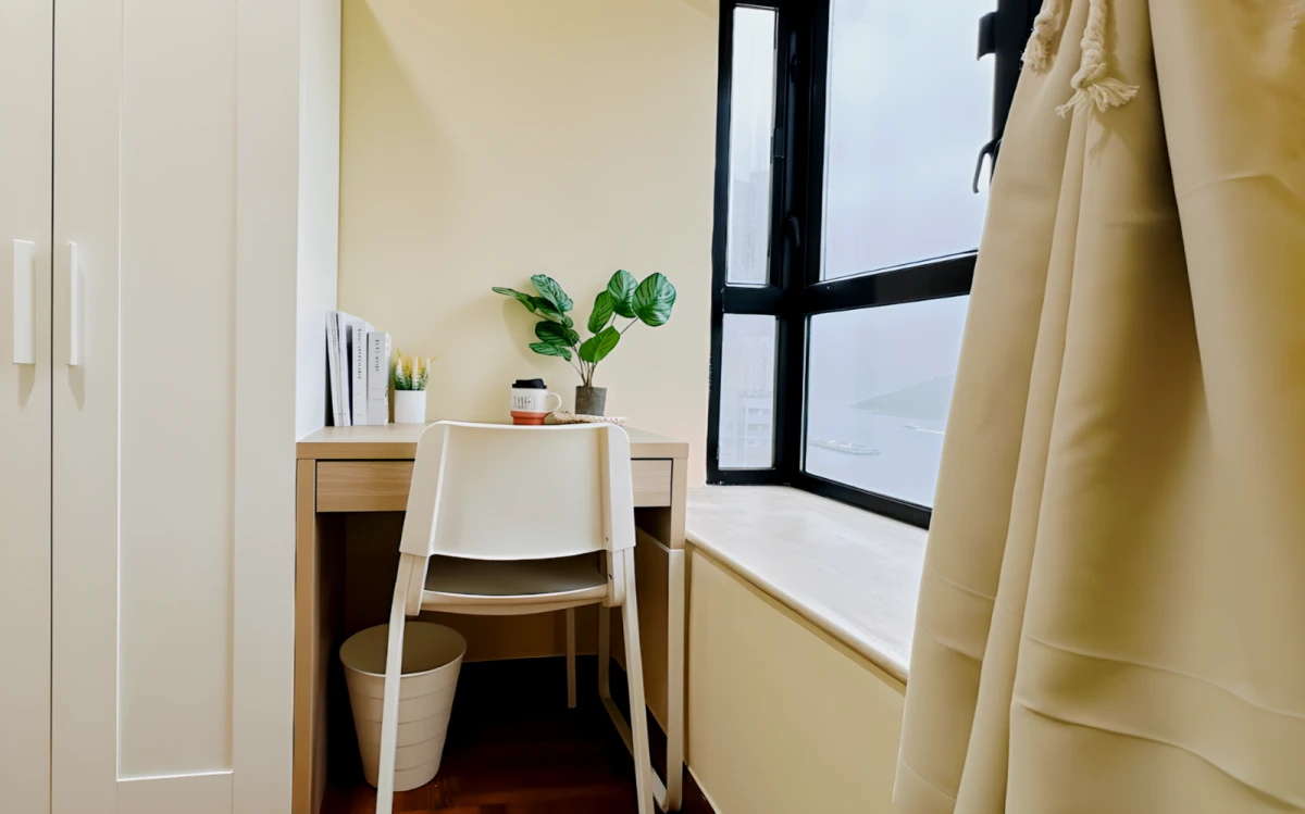 Jiancheng Center-SF - Hong Kong(China) student accommodation