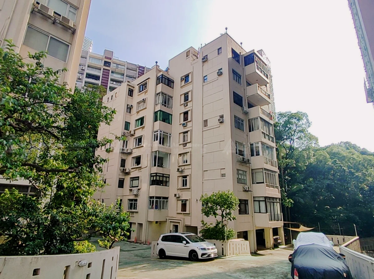 Sai Ying Pun Qiao Xing Building Boutique Apartment 0