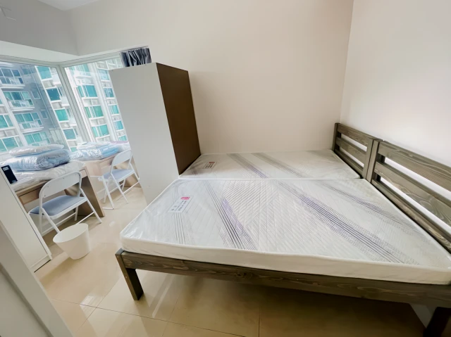 Tai Wai City-SF 3