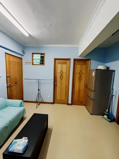 Hang Tung Building 4