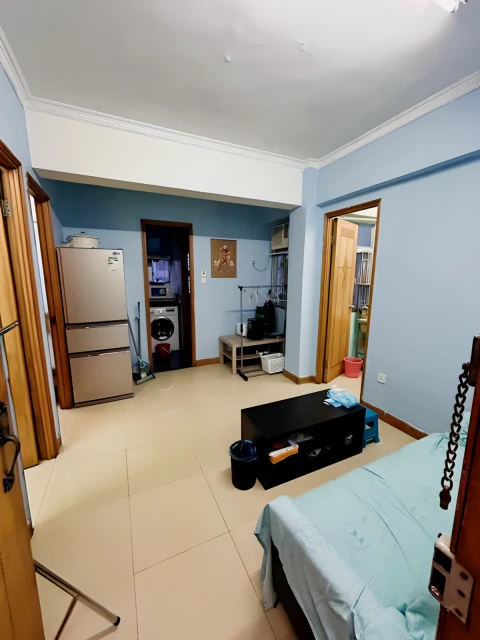 Hang Tung Building 2