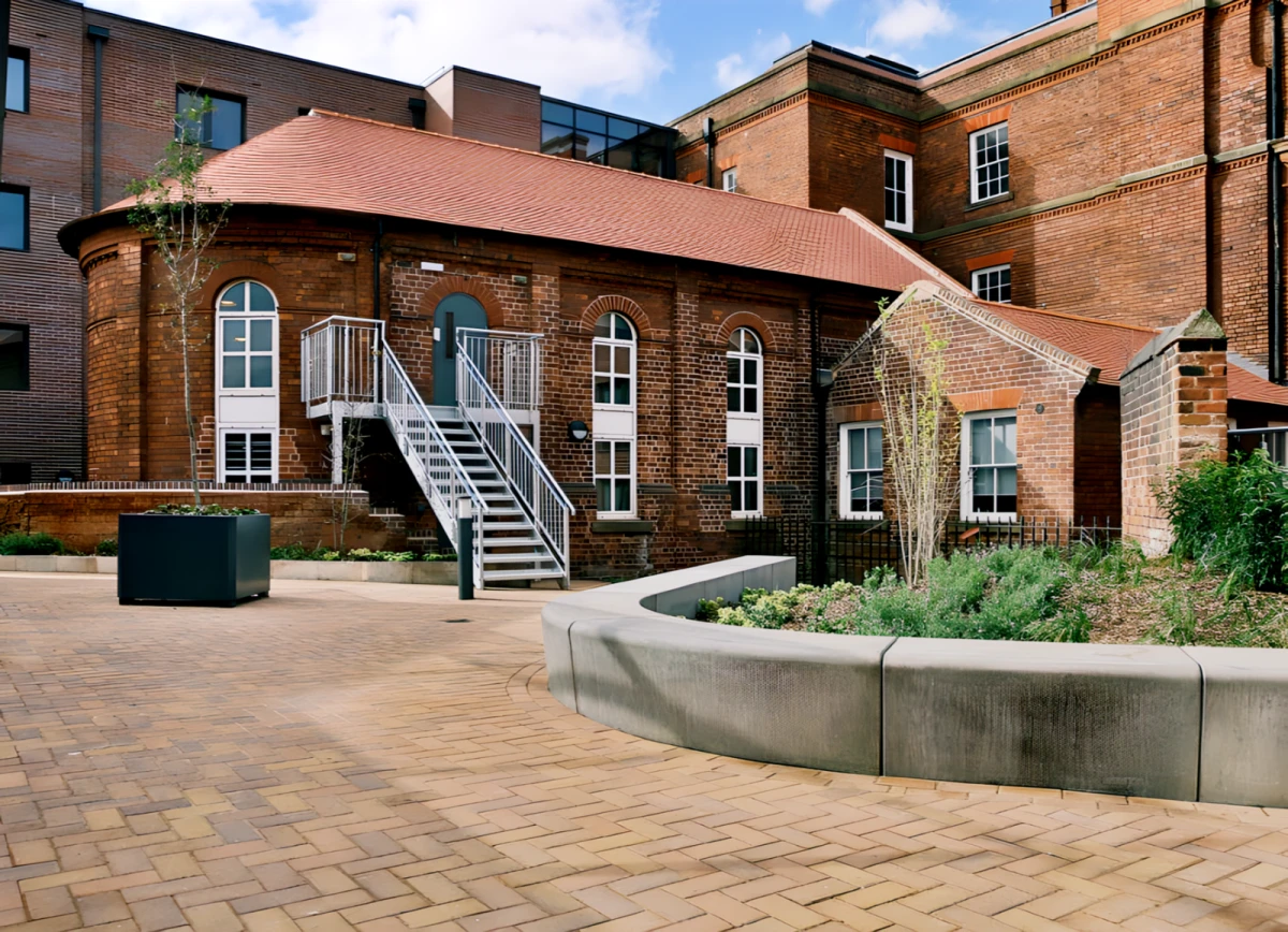 Provincial House - Sheffield student accommodation