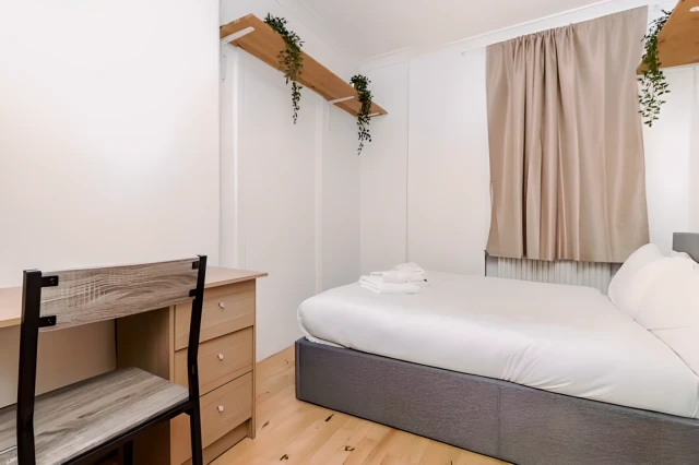 Sheridan Buildings 3