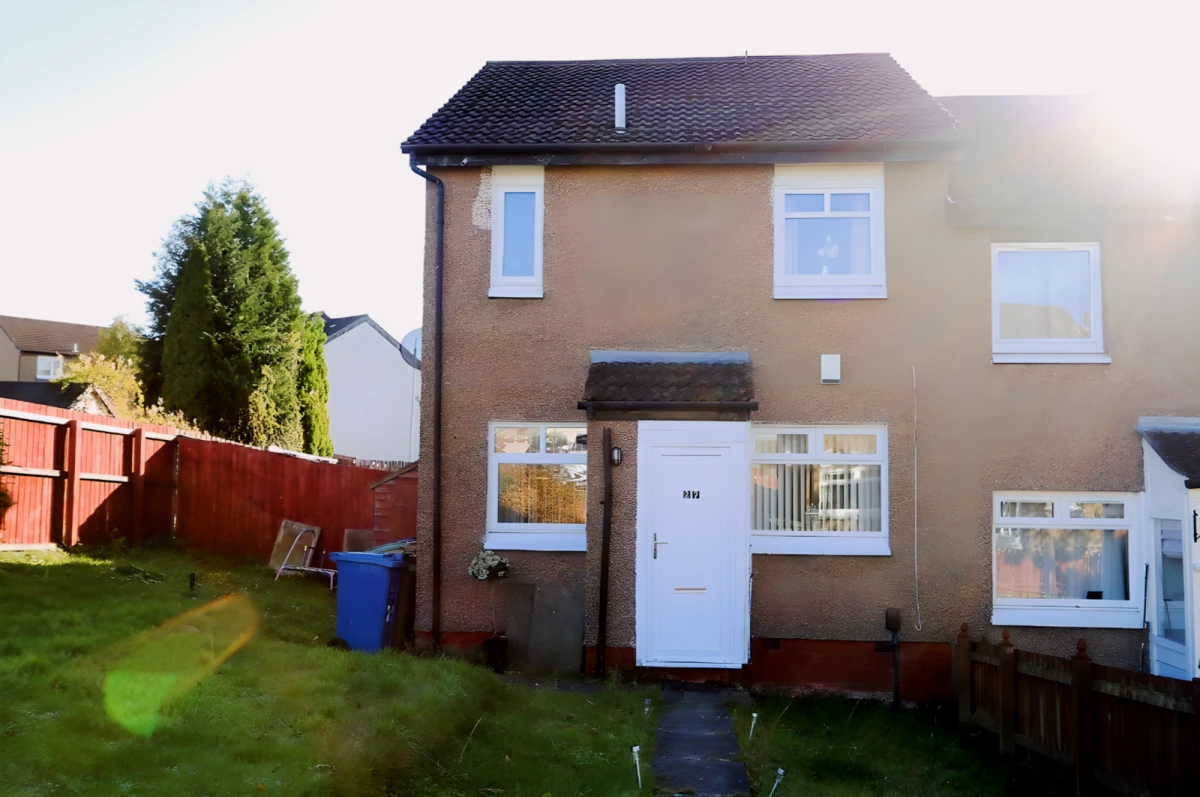 Lindrick Drive, G23 5QR 0