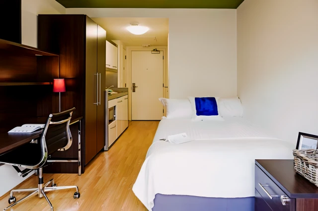 Alderson Street 17086# 1