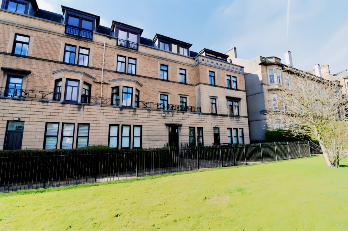 Peel Street, G11 5LU 0