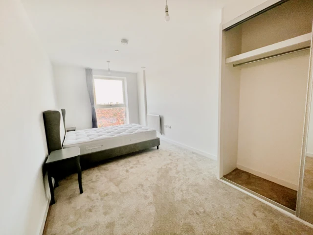 Tabbard Apartments - résidence étudiante à Londres - 2 Bed / 2 Bath