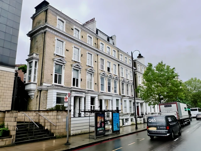 Cromwell Road 15445# 1