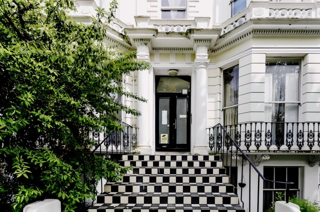 Pembridge Square 16519# 2