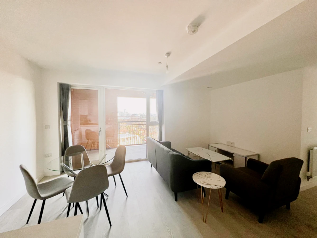 Tabbard Apartments - résidence étudiante à Londres