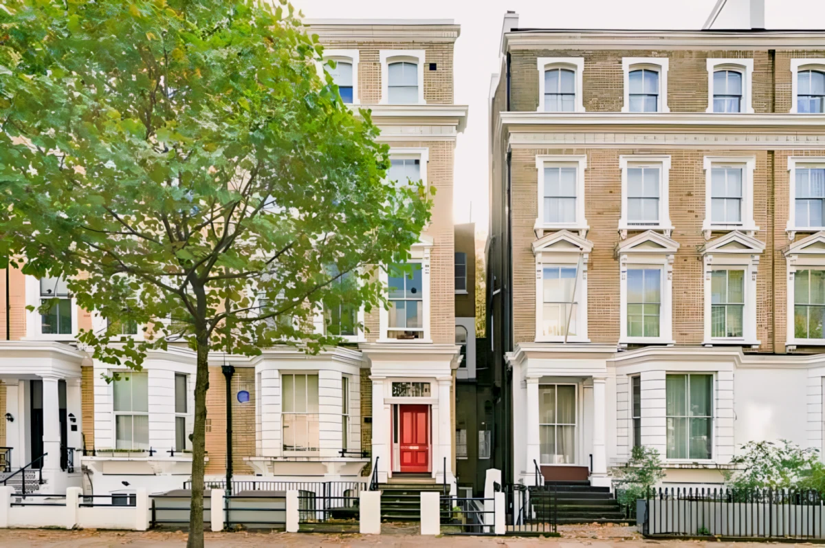 Cromwell Road 18078# 0