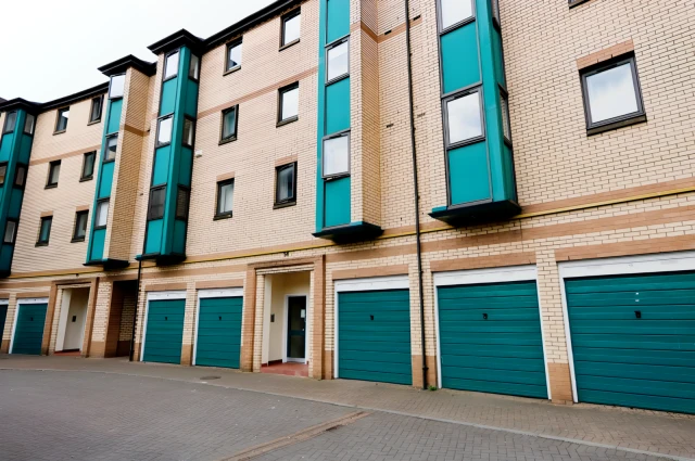 Rutland Court, G51 1JZ 1